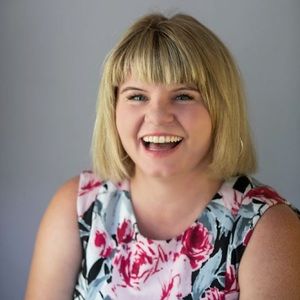 Meet your Posher, Keely